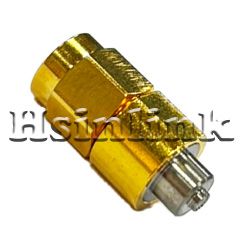 HS-SMAM To mm8130.8430 Adapter (6G)